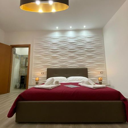 Seacily House Hotel Mazara del Vallo Exterior foto