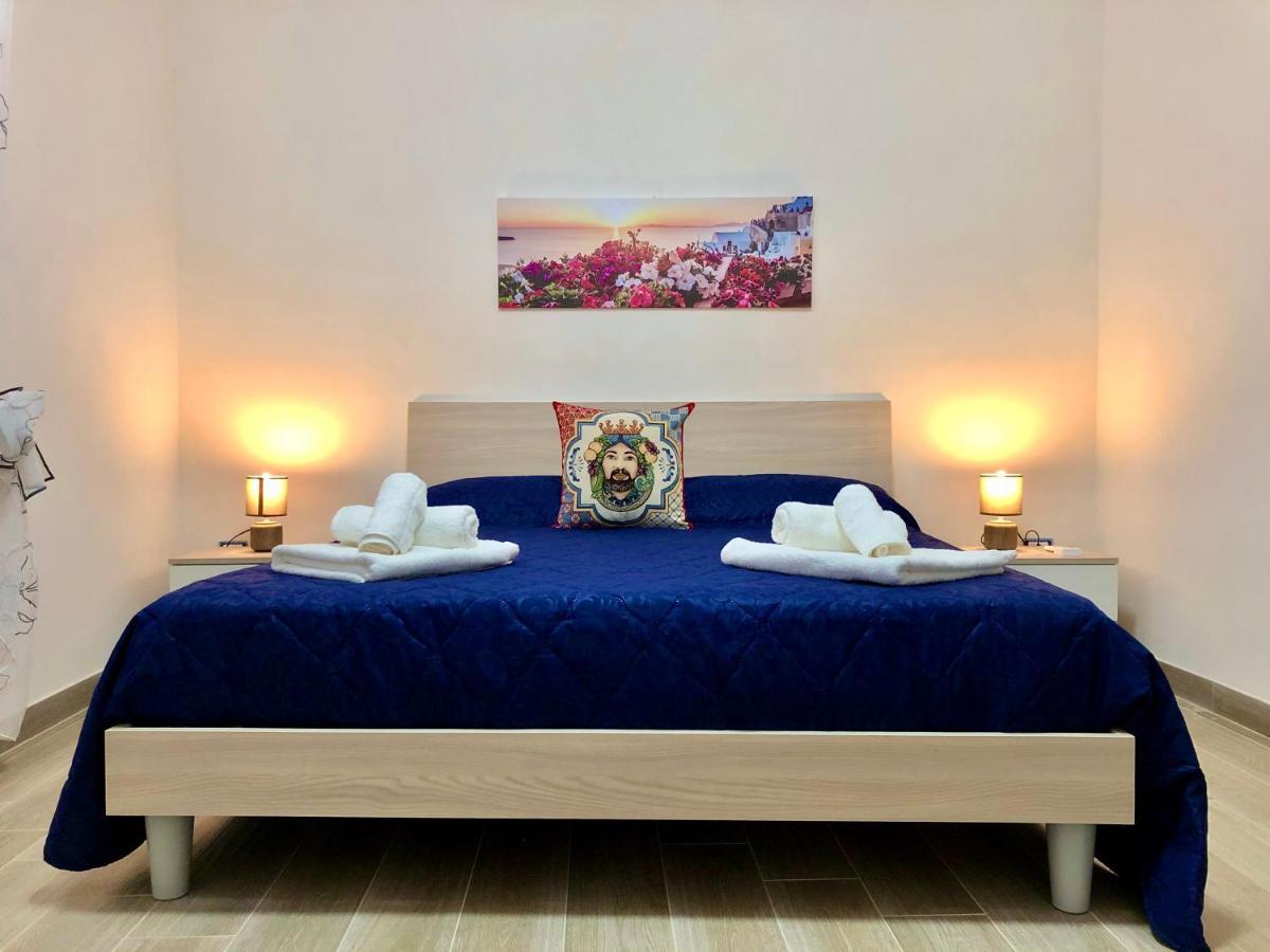 Seacily House Hotel Mazara del Vallo Exterior foto