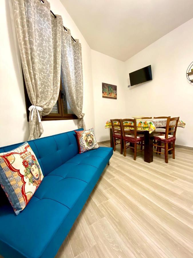 Seacily House Hotel Mazara del Vallo Exterior foto