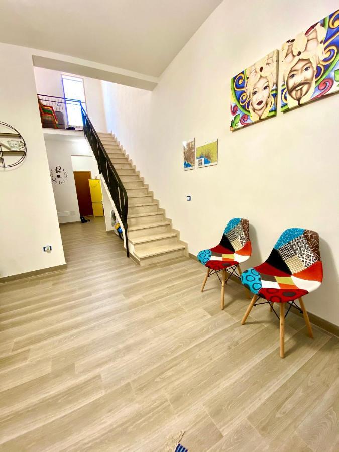 Seacily House Hotel Mazara del Vallo Exterior foto
