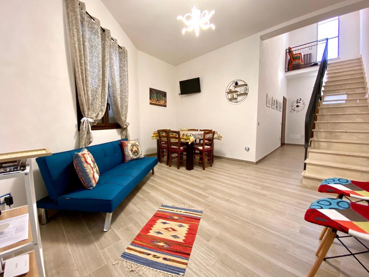 Seacily House Hotel Mazara del Vallo Exterior foto