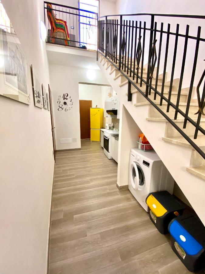 Seacily House Hotel Mazara del Vallo Exterior foto