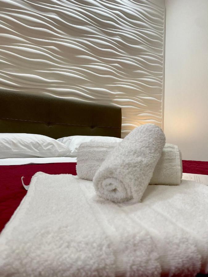 Seacily House Hotel Mazara del Vallo Exterior foto