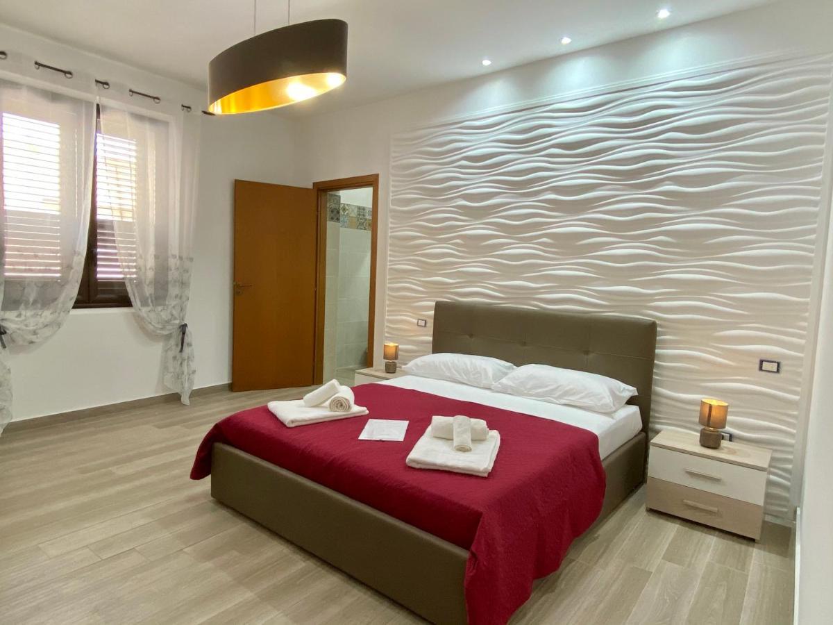 Seacily House Hotel Mazara del Vallo Exterior foto