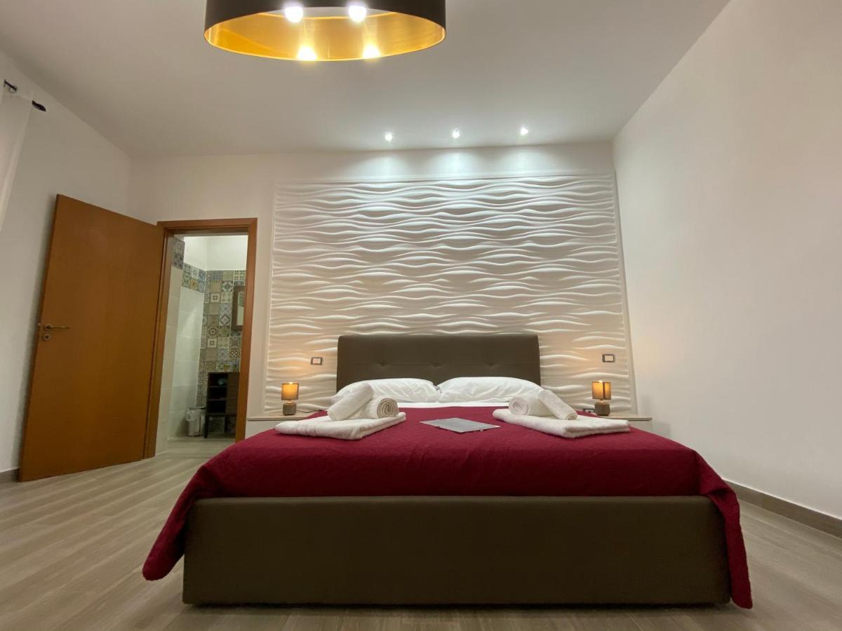 Seacily House Hotel Mazara del Vallo Exterior foto