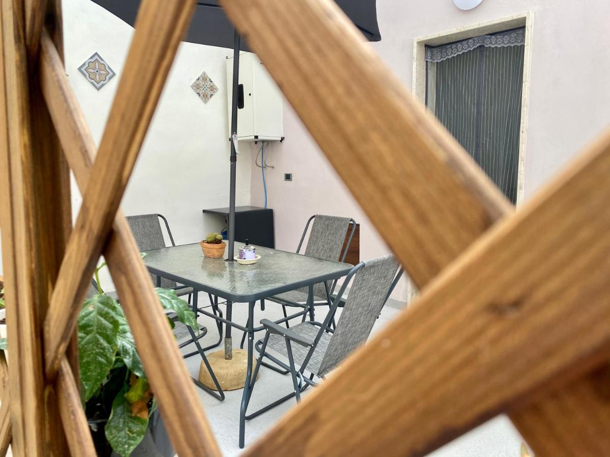 Seacily House Hotel Mazara del Vallo Exterior foto