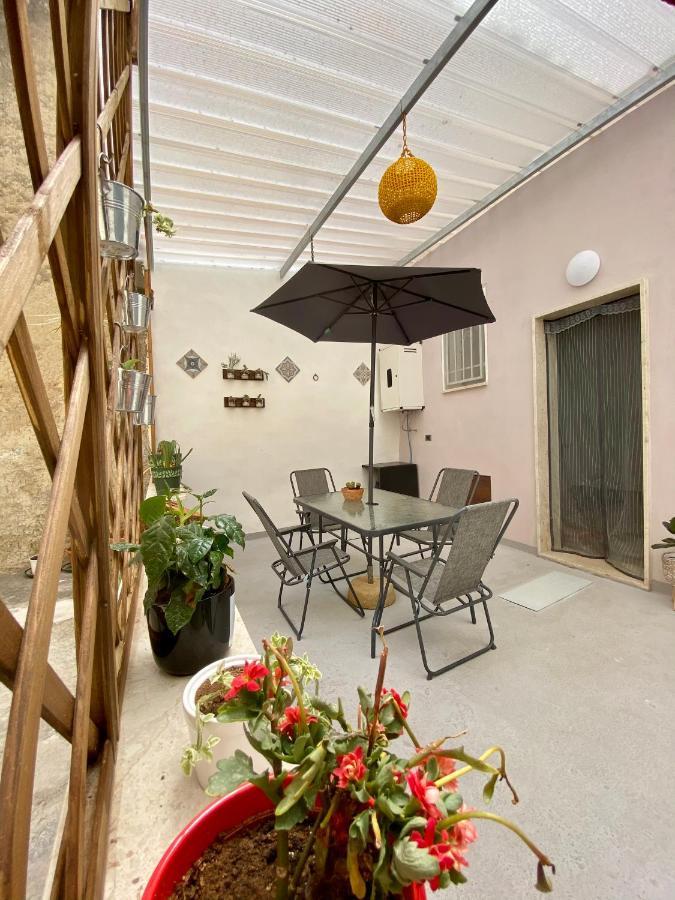 Seacily House Hotel Mazara del Vallo Exterior foto
