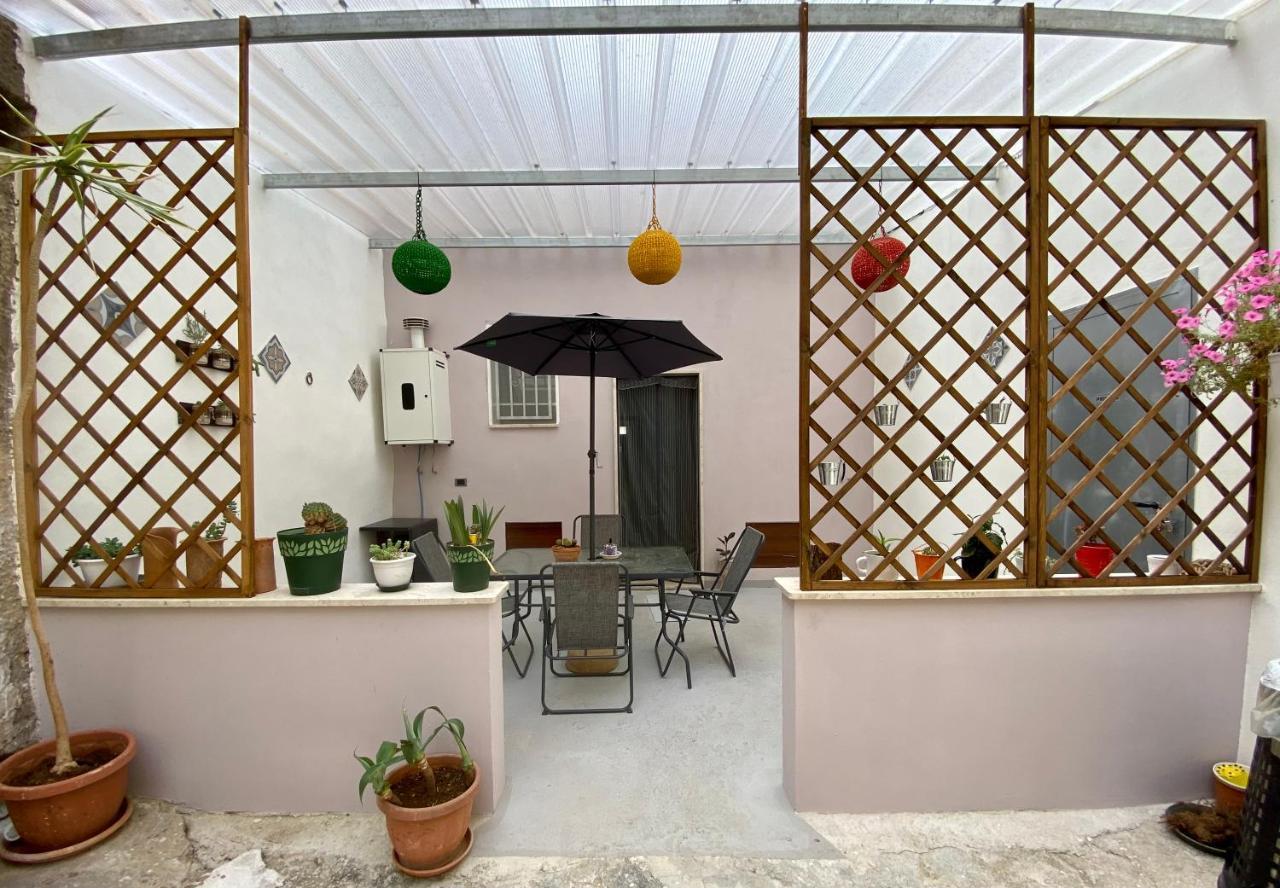 Seacily House Hotel Mazara del Vallo Exterior foto