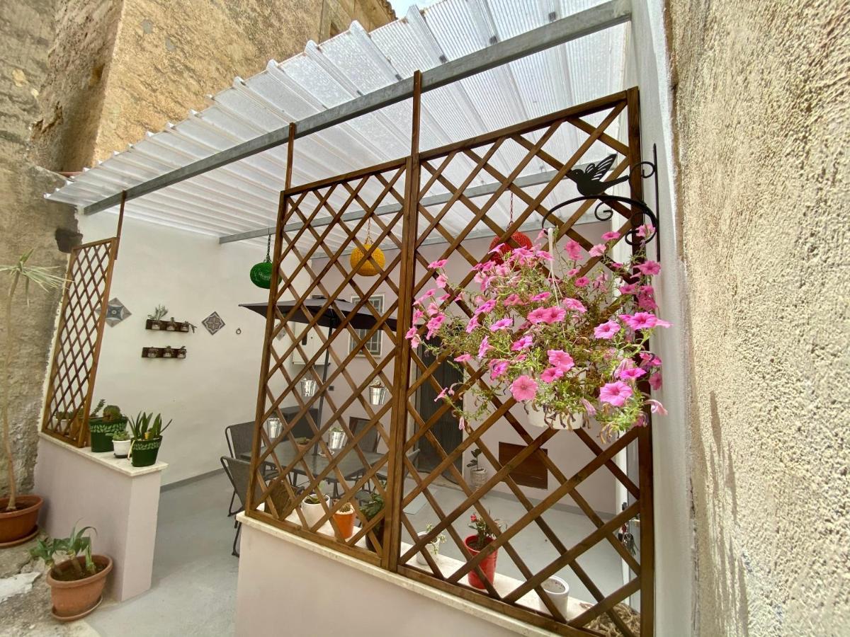 Seacily House Hotel Mazara del Vallo Exterior foto