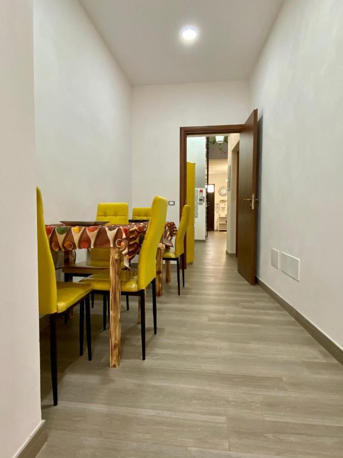 Seacily House Hotel Mazara del Vallo Exterior foto