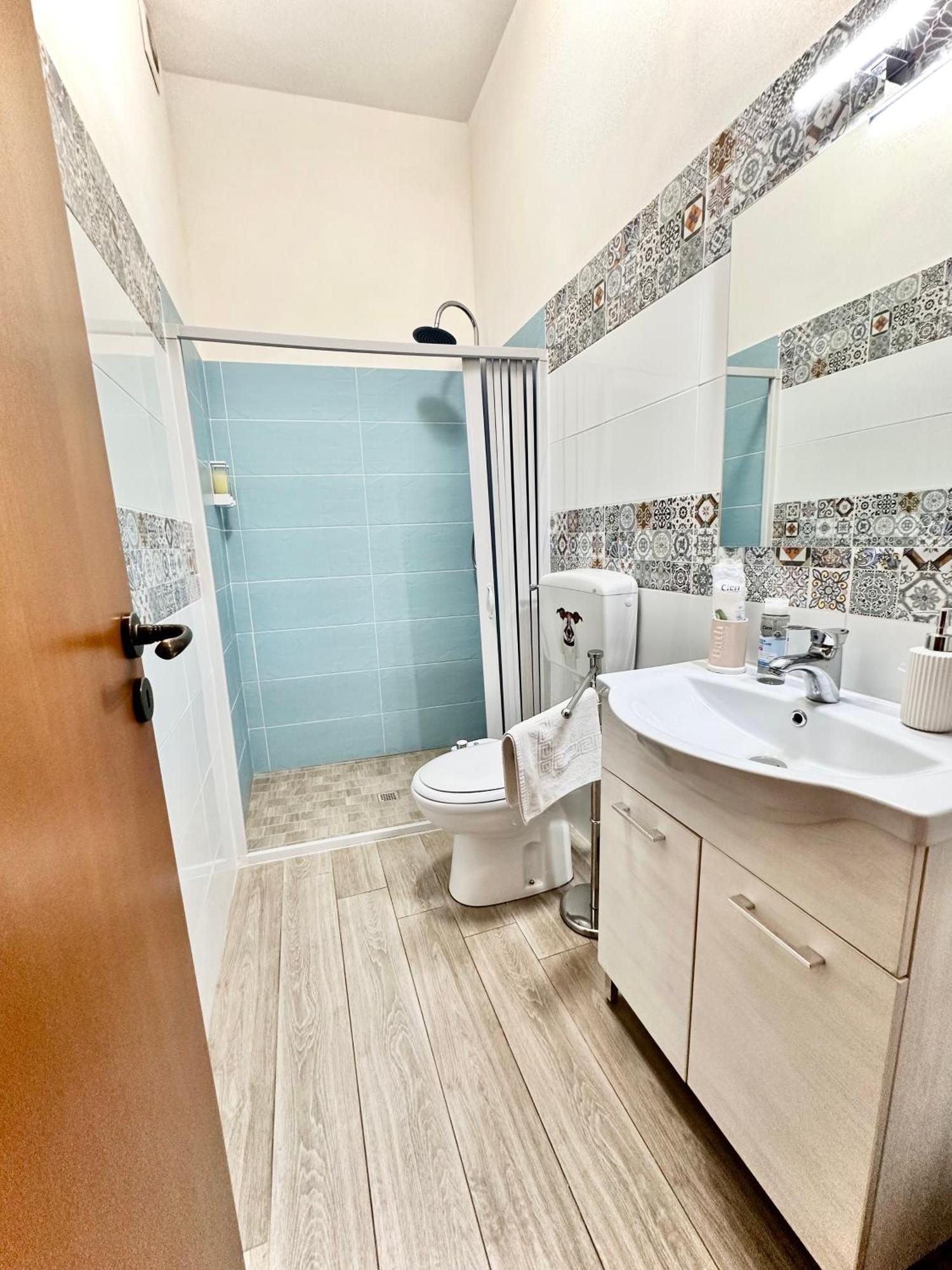 Seacily House Hotel Mazara del Vallo Exterior foto