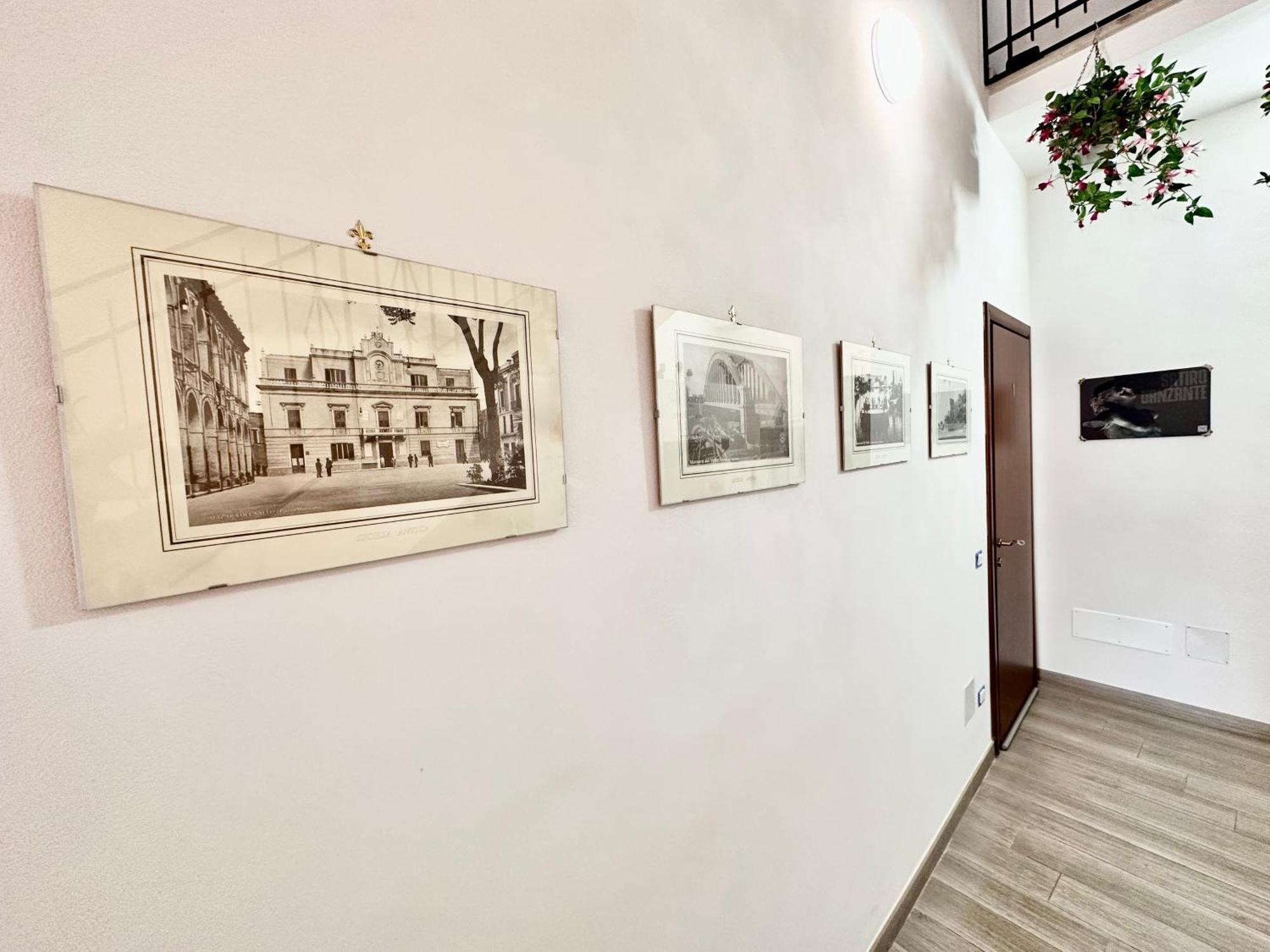 Seacily House Hotel Mazara del Vallo Exterior foto