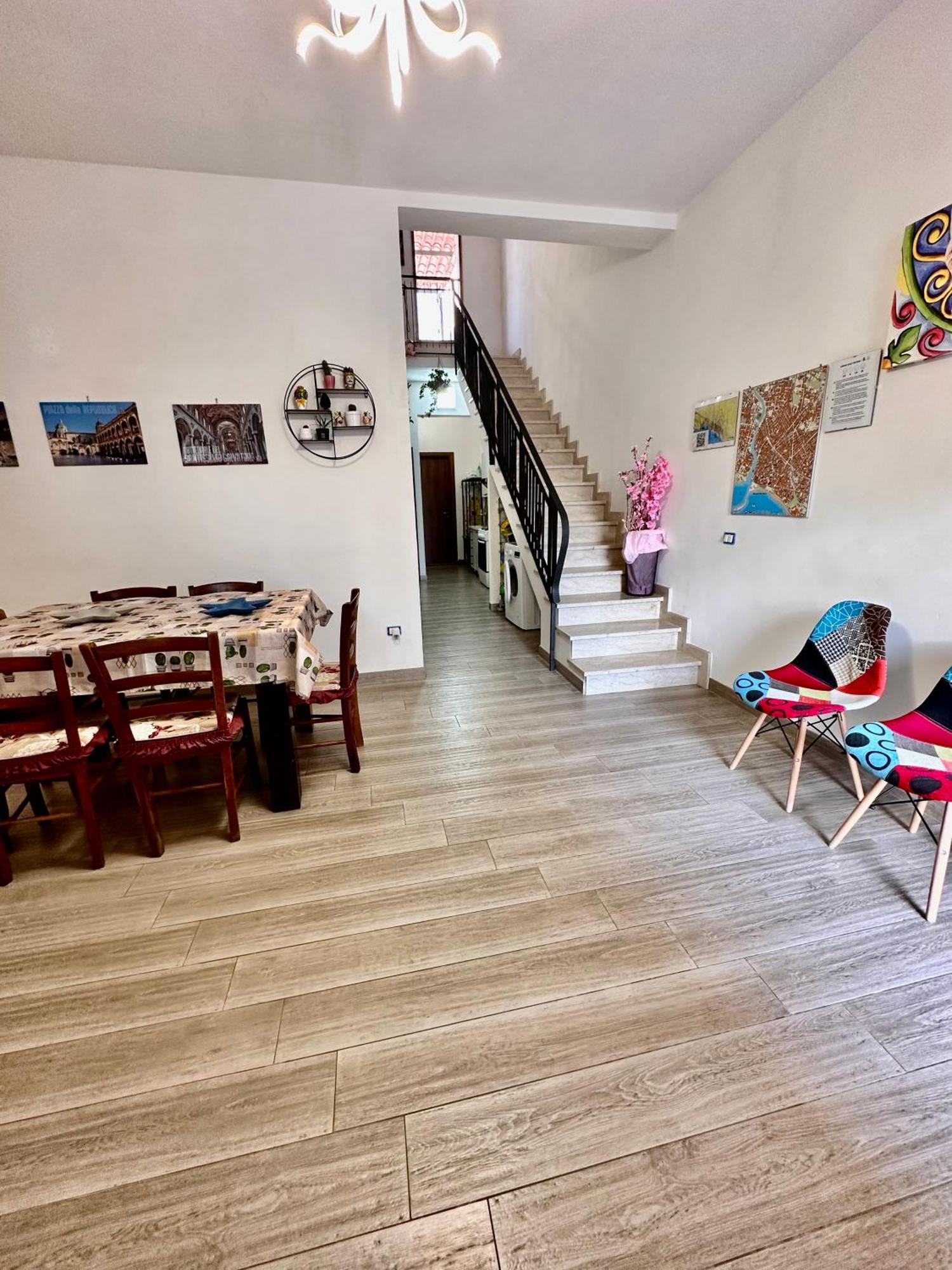Seacily House Hotel Mazara del Vallo Exterior foto