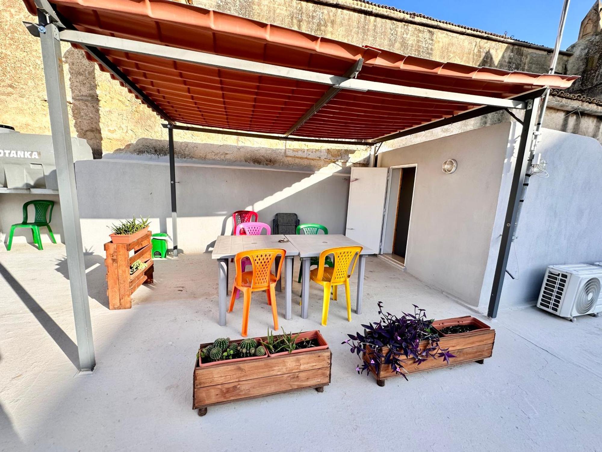 Seacily House Hotel Mazara del Vallo Exterior foto